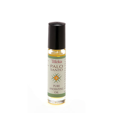 Palo Santo Anointing Oil Roll On