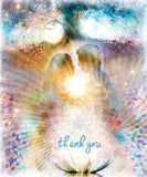 Gratitude Greeting Cards - Wholesale -10 Pack