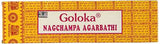 Goloka Nag Champa - Wholesale