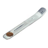 Recycled Metal Incense Holders - Wholesale