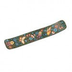 Hand-Painted Wooden Incense Holders - Wholesale