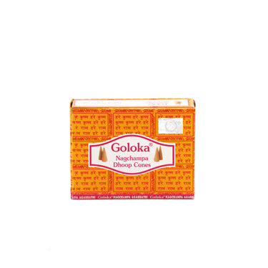 Goloka Nag Champa - Wholesale