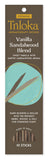 Triloka Premium Incense Sticks - Wholesale