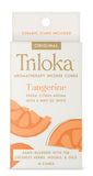 Triloka Original Incense Cones - Wholesale