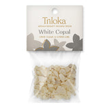Triloka Resin Incense - Wholesale