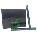 Ispalla Incense Peru - Wholesale