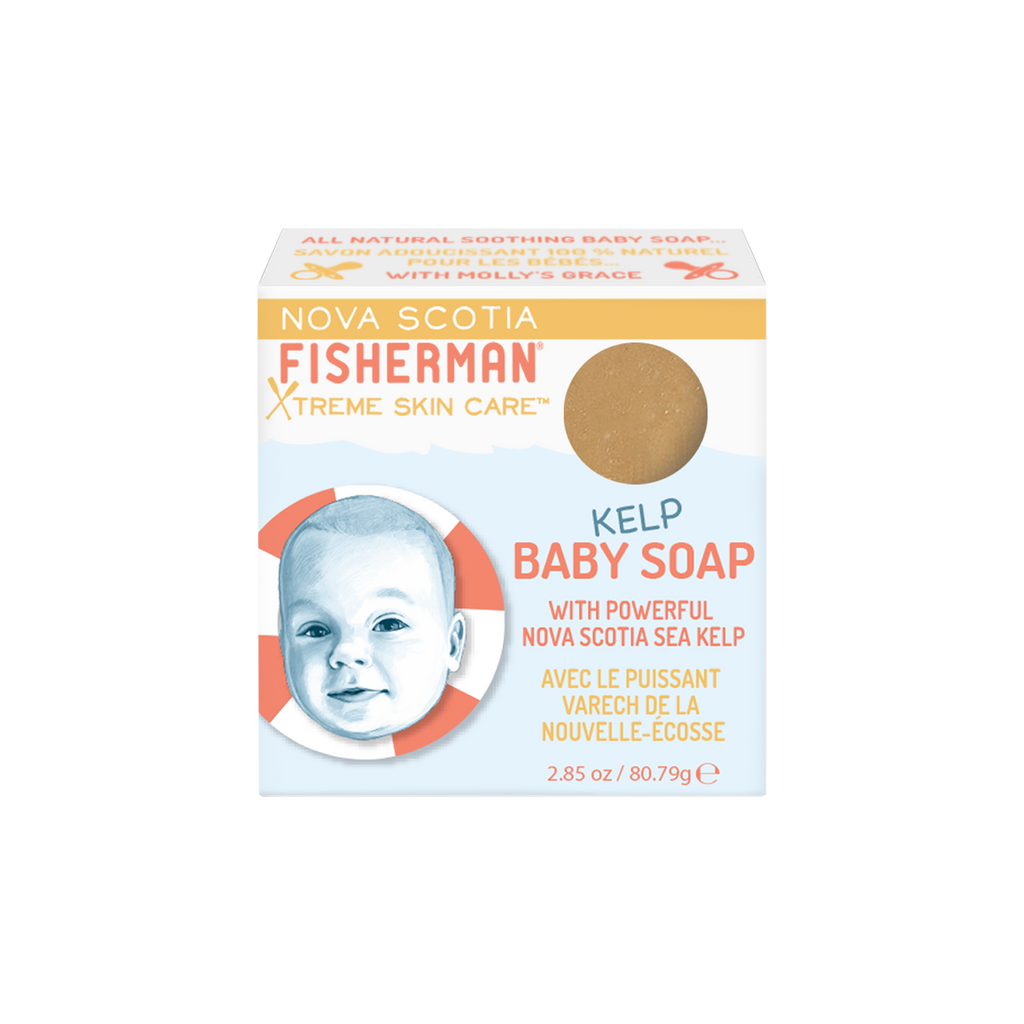Nova Scotia Fisherman Baby Products - Wholesale