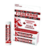 Nova Scotia Fisherman Lip Balm Double Packs - Wholesale