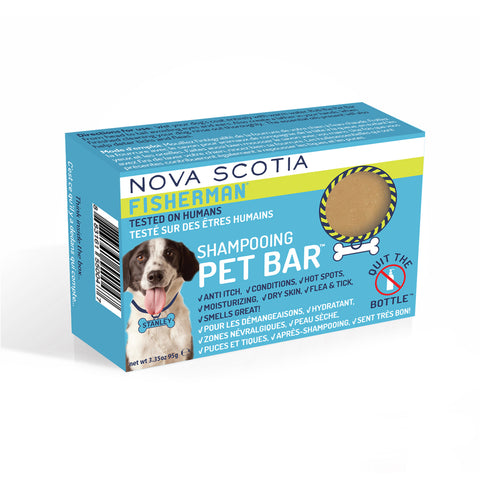 Nova Scotia Fisherman Pet Products - Wholesale