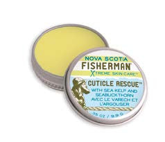 Nova Scotia Fisherman Cuticle Rescue - Wholesale