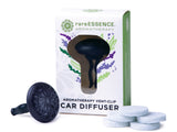 Rare Essence Diffusers for Home & Car - Wholesale