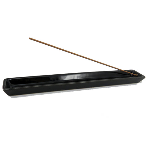 Shoyeido Handcrafted Pottery Incense Holder -Assorted Wholesale