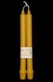 Soul Scents Beeswax Candles - Tapered Pairs - Wholesale