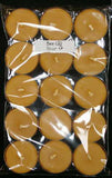 Soul Scents Beeswax Candles - Tealights - Wholesale