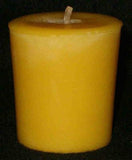 Soul Scents Beeswax Candles - Votives - Wholesale