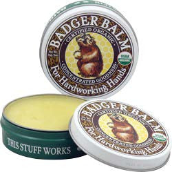 Badger Balm - Wholesale