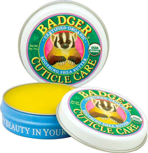 Badger Cuticle Care - Wholesale