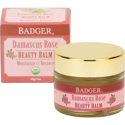 Badger Beauty Balm - Wholesale