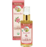 Badger Face Cleansing Oil - Wholesale
