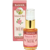 Badger Face Oil - Wholesale