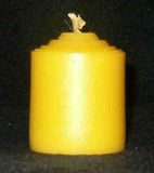 Soul Scents Beeswax Candles - Votives - Wholesale