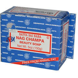 Nag Champa Soap - Wholesale