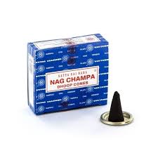 Sai Baba Nag Champa Incense - Wholesale