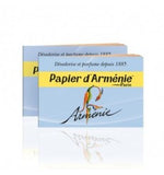 Papier d'Armenie - Wholesale