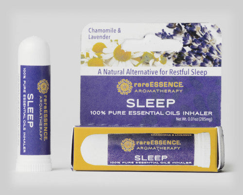 Rare Essence Organic Inhaler Sleep