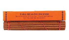 Tara Healing Incense - Wholesale