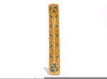 Hand-Painted Wooden Incense Holders - Wholesale